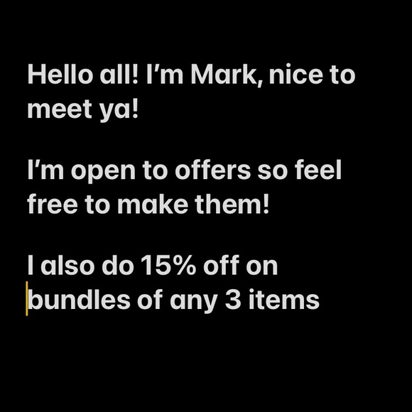 Meet the Posher Other - Meet your Posher, Chungus